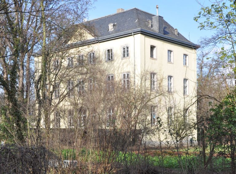 Sehenswertes – Sechtem